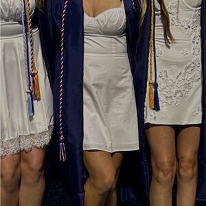 Princess Polly White Dress